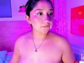 Cherryquen  live sex cam
