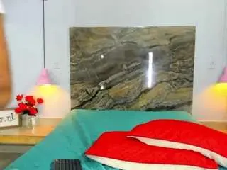 Darla-jackson  live sex cam