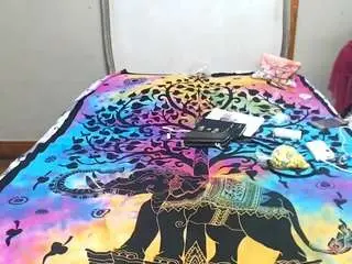 Esotericpaloma  live sex cam