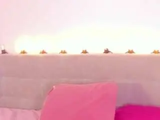 Madelanecoote  live sex cam