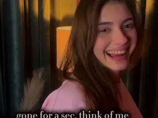 Mia-bamby1  live sex cam