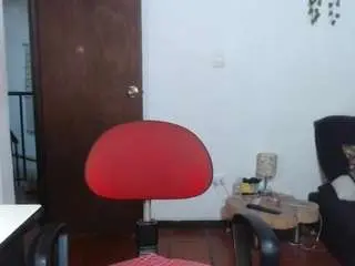 Sahara7  live sex cam