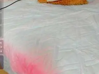 Samantthacastro  live sex cam