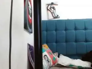 Sammy-evans1  live sex cam