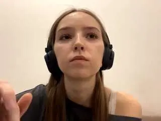 Santamckearney  live sex cam