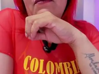 Summynov  live sex cam