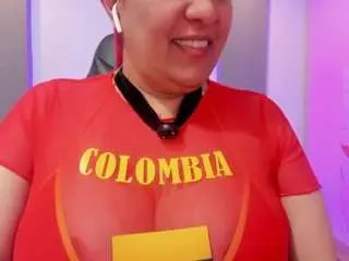 Summynov  live sex cam