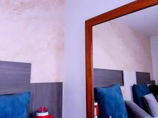 Susan-jane  live sex cam