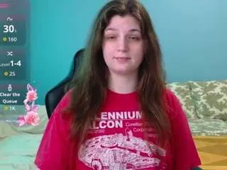 Treejeanne  live sex cam