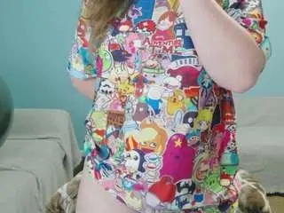 Treejeanne  live sex cam