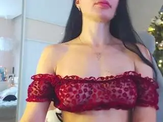 Yourdreammarina  live sex cam