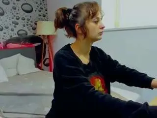 Almafancy  live sex cam