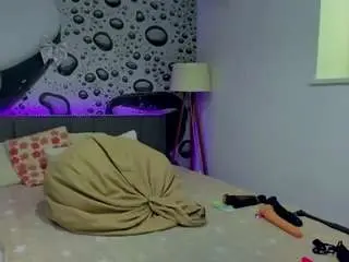 Almafancy  live sex cam