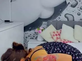 Almafancy  live sex cam