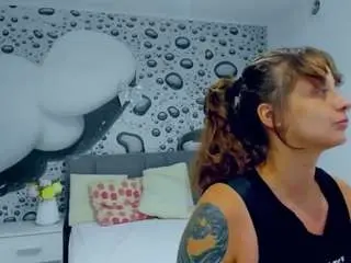 Almafancy  live sex cam
