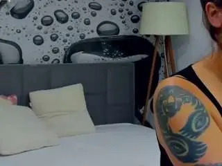 Almafancy  live sex cam