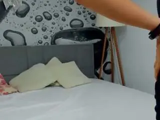 Almafancy  live sex cam
