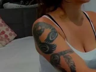 Almafancy  live sex cam