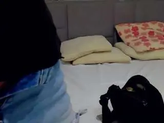 Almafancy  live sex cam