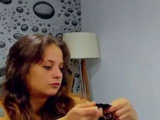 Almafancy  live sex cam