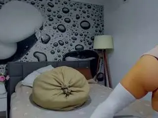 Almafancy  live sex cam
