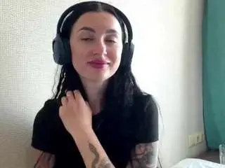 Dagmarlambros  live sex cam