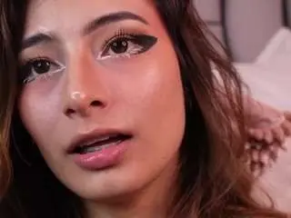 Darkangelx  live sex cam