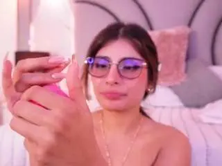 Darkangelx  live sex cam