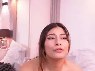 Darkangelx  live sex cam
