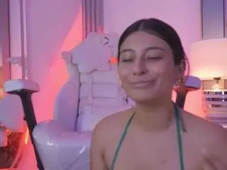 Darkangelx  live sex cam