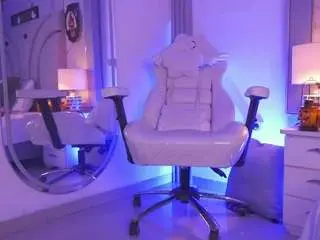 Darkangelx  live sex cam