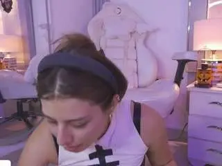 Darkangelx  live sex cam