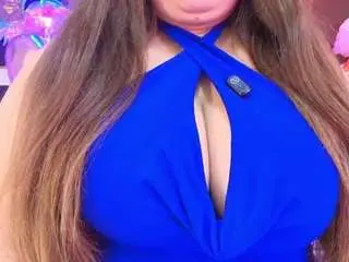 Elissa-rous  live sex cam