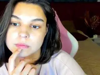 Jasminebur-ke  live sex cam