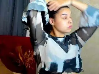 Jasminebur-ke  live sex cam