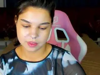 Jasminebur-ke  live sex cam