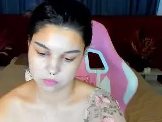 Jasminebur-ke  live sex cam