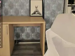 Jasminebur-ke  live sex cam