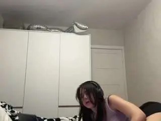 Kandimowrer  live sex cam