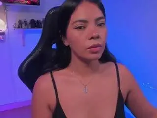 Miavelour  live sex cam