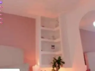 Michellemendez  live sex cam