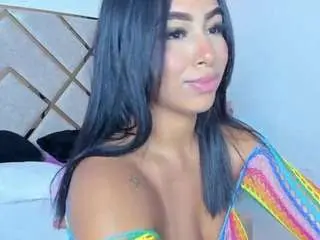 Queenie-star  live sex cam