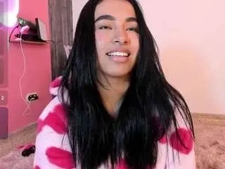 Queenie-star  live sex cam