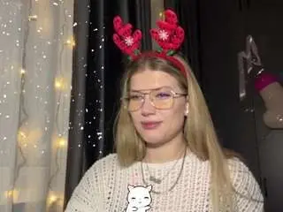 Sherlypacquette  live sex cam