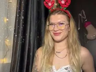 Sherlypacquette  live sex cam