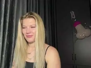 Sherlypacquette  live sex cam