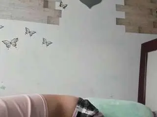 Smallcandy  live sex cam