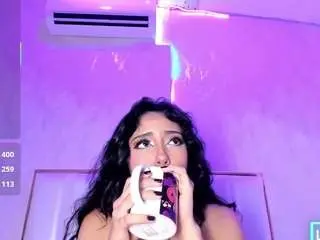 Zarahfoster  live sex cam