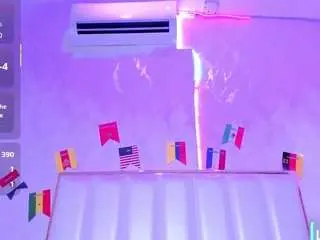 Zarahfoster  live sex cam