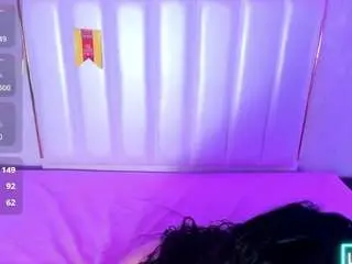 Zarahfoster  live sex cam